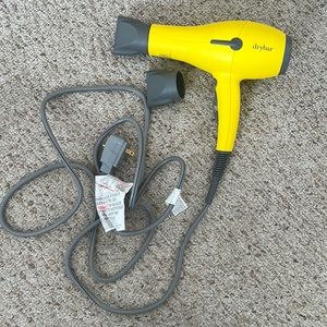 Drybar Buttercup Hair Dryer (full size)